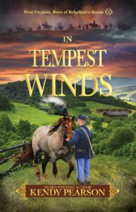 In Tempest Winds