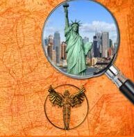 Saving the Statue of Liberty