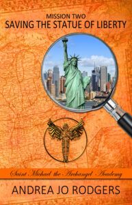 Saving the Statue of Liberty