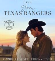 Seven Brides for Seven Texas Rangers