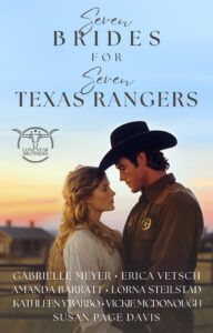 Seven Brides for Seven Texas Rangers
