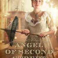The Angel of Second Street