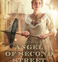 The Angel of Second Street