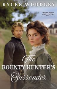 The Bounty Hunter’s Surrender