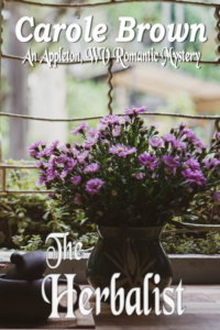 The Herbalist