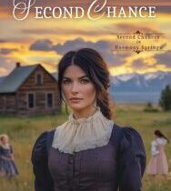 The Reverend’s Second Chance