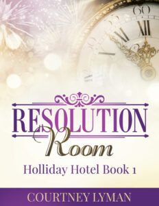 Resolution Room