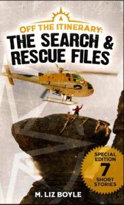 The Search and Rescue Files