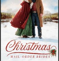 Christmas Mail Order Brides