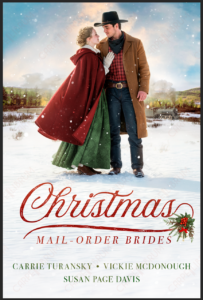 Christmas Mail Order Brides