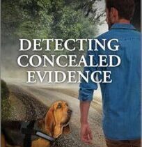 Detecting Concealed Evidence