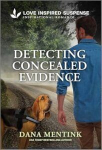 Detecting Concealed Evidence