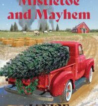 Mistletoe and Mayhem