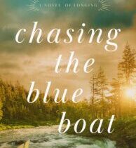 Chasing the Blue Boat