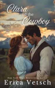 Clara and the Cowboy