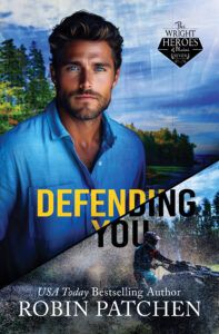 Defending You