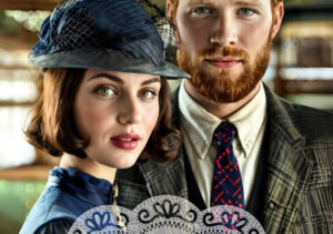 His Boss's Little Sister