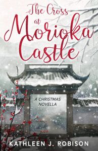 The Cross at Morioka Castle