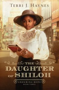 The Daughter of Shiloh