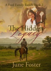The Hidden Legacy