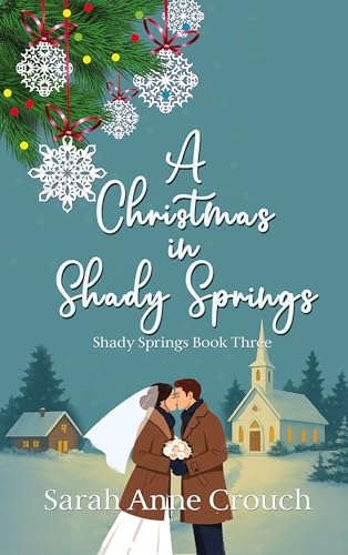 A Christmas in Shady Springs