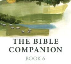 The Bible Companion Book 6 Psalms