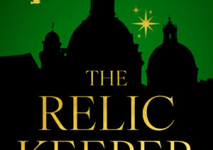 The Relic Keeper