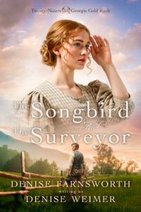 The Songbird and the Surveyor