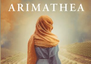 Anna of Arimathea