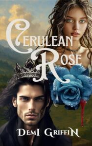 Cerulean Rose
