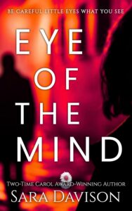 Eye of the Mind