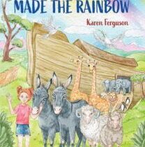 Guess Why God Made the Rainbow