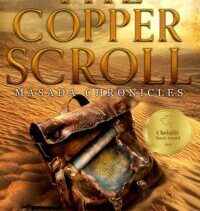 Masa Chronicles: The Copper Scroll