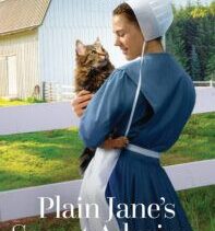 Plain Jane’s Secret Admirer