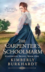 The Carpenter's Schoolmarm