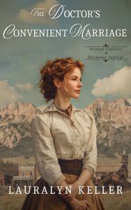 The Doctor’s Convenient Marriage