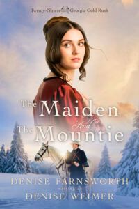 The Maiden and the Mountie