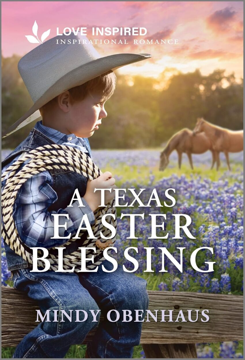 A Texas Easter Blessing