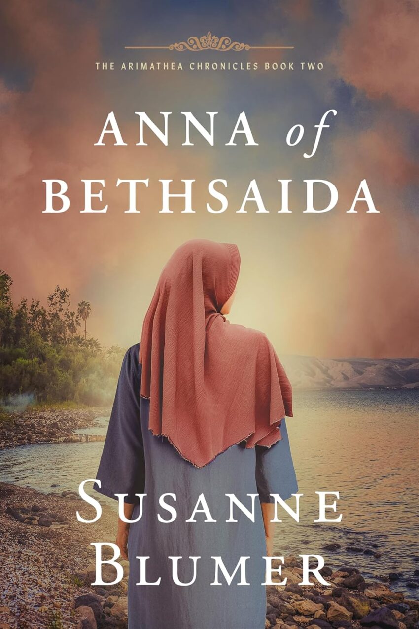 Anna of Bethsaida