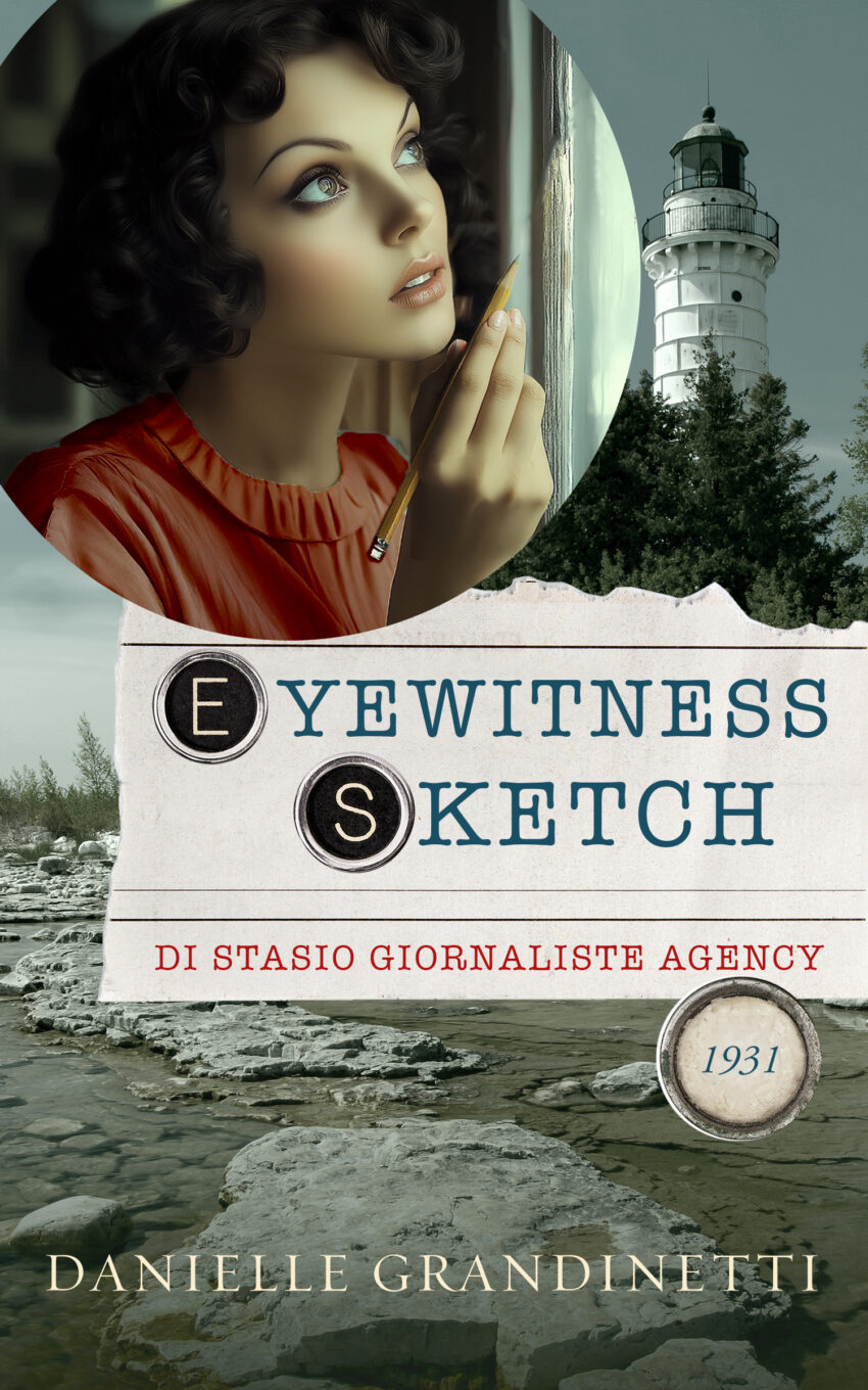 Eyewitness Sketch