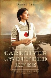 The Caregiver at Wounded Knee