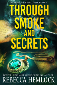 Through Smoke and Secrets