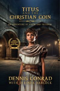 Titus and the Christian Coin