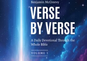 Verse by Verse Volume 1