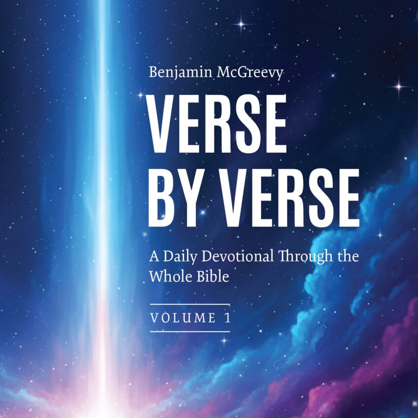 Verse by Verse