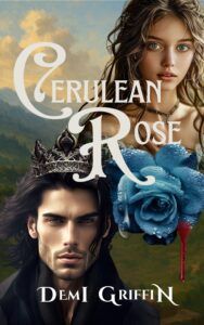 Cerulean Rose