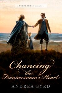 Chancing the Frontiersman’s Heart