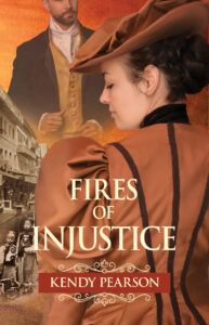 Fires Of Injustice