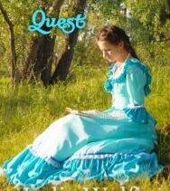 Hannah’s Quest