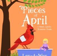 Pieces of April
